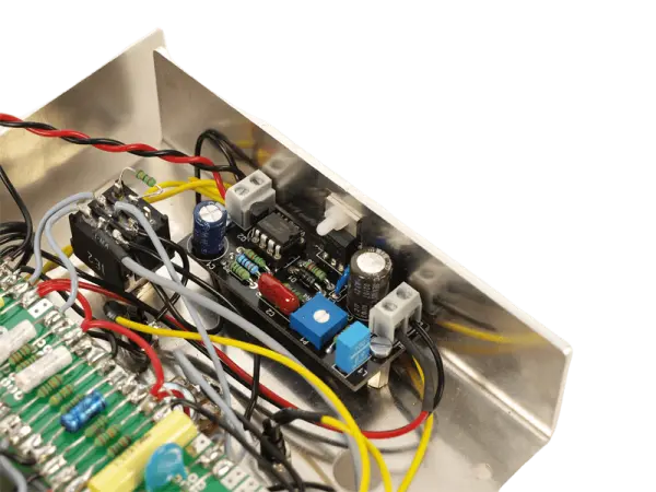 TT VPump - Voltage Converter