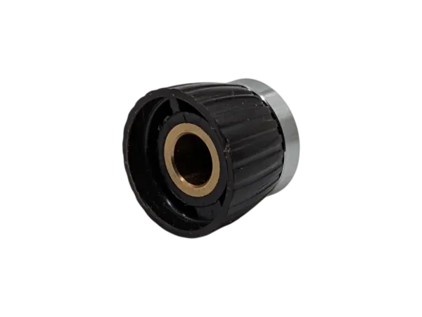 Marshall Style Knob "Silver Jubilee"