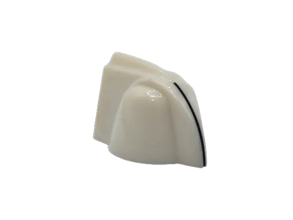 Knopf Chickenhead Mini creame