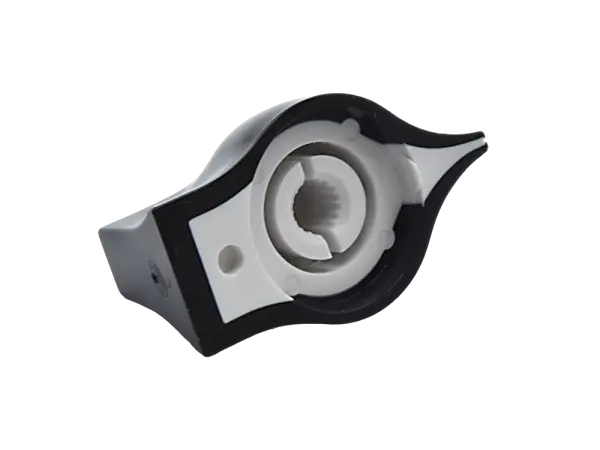 Knopf Chickenhead schwarz - Peavey