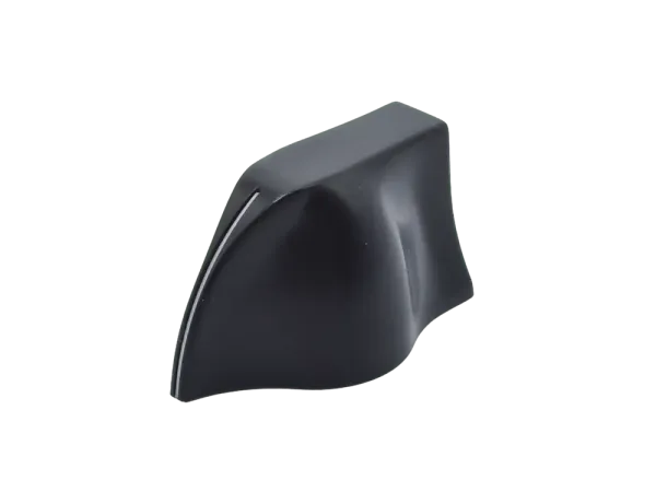 Knopf Chickenhead schwarz - Peavey