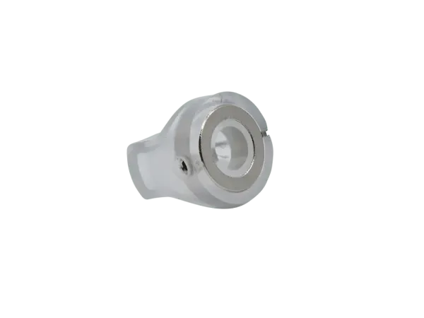 Knopf Skinny Pointer, klar