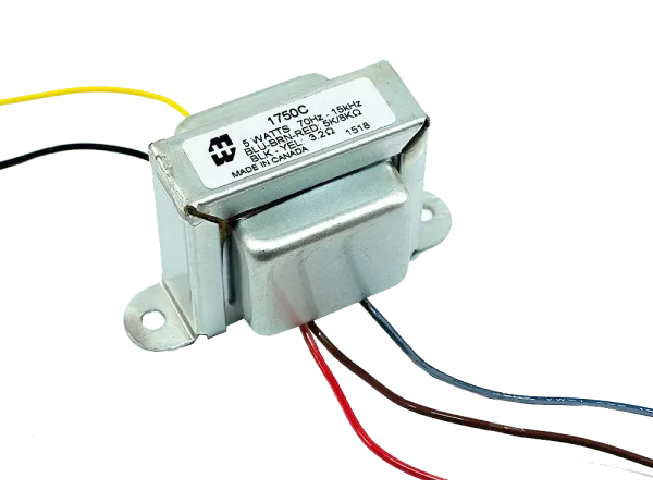 Hammond 1750C Output 125A35A / 022905 for Fender Champ