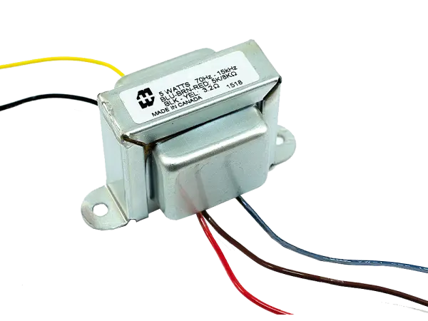 Hammond 1760C for Fender OT 125A35A / 022905 UPGRADE Champ