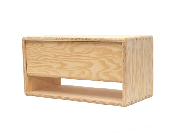 TTC Universal Headshell Lemberg 005