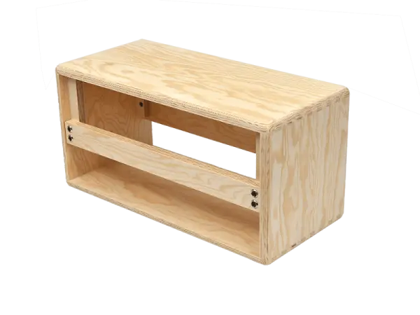 TTC Universal Headshell Lemberg 005