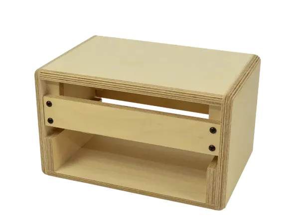 TTC Universal Headshell Lemberg 020 - Flatpack