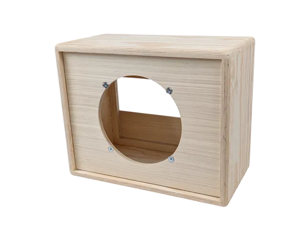 TTC 110 Lemberg AM - 1 x 10"