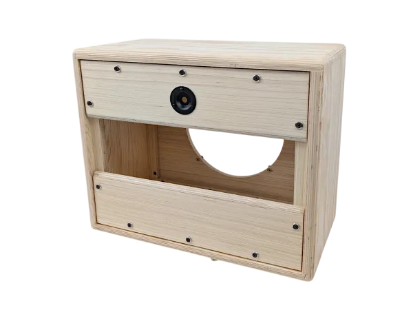 TTC 110 Lemberg AM - 1 x 10"