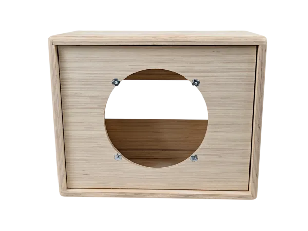 TTC 110 Lemberg AM - 1 x 10"