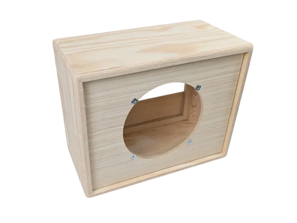 TTC 110 Lemberg AM - 1 x 10"