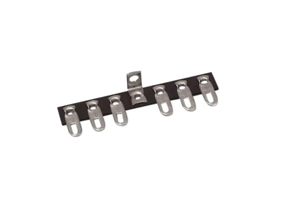 Terminal 7 Solder Lugs