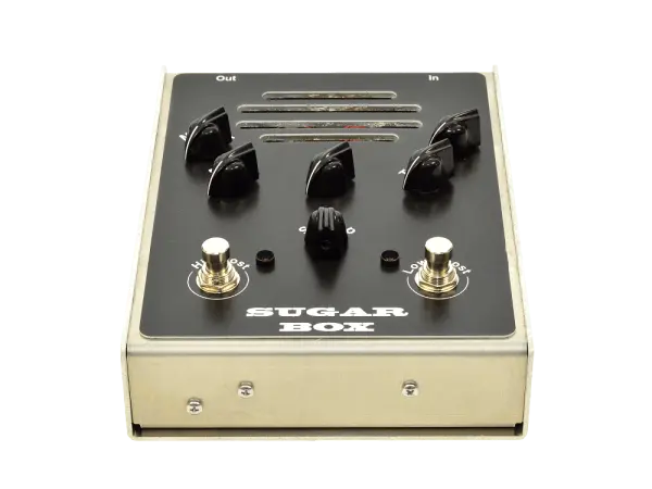 Bauteilsatz SugarBox 60