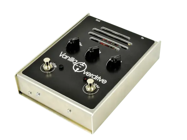 Bauteilsatz Vanilla Overdrive 60