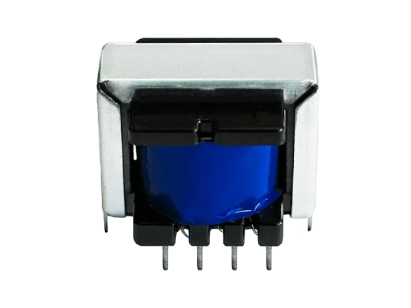 Audio-Übertrager 1:1/2:1 für Line-Signale LTR-110