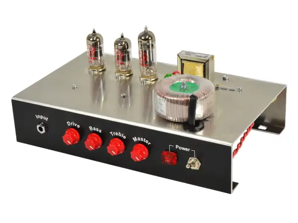 TT Kit Lummerland-Express Mk2