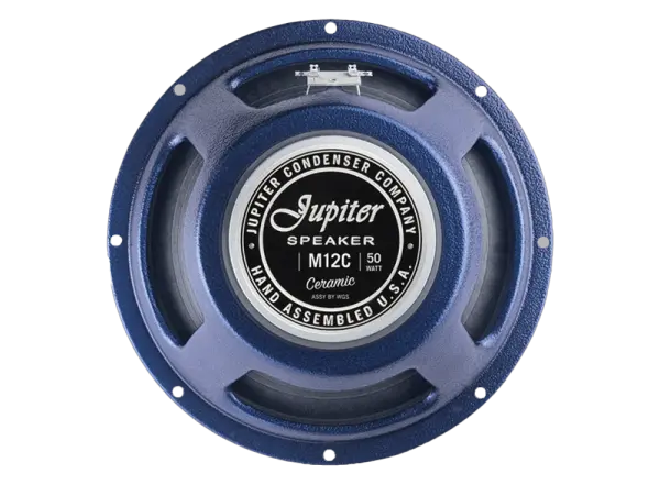 Jupiter M12C Midnight 12" / 50 W /  16 Ohm