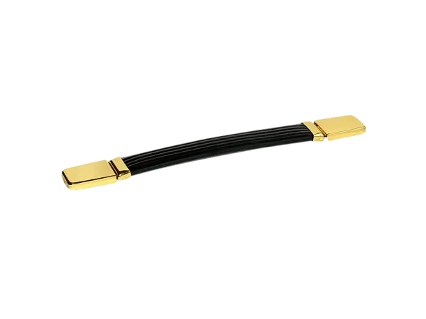 Riemengriff Marshall-Stil Vintage, Gold