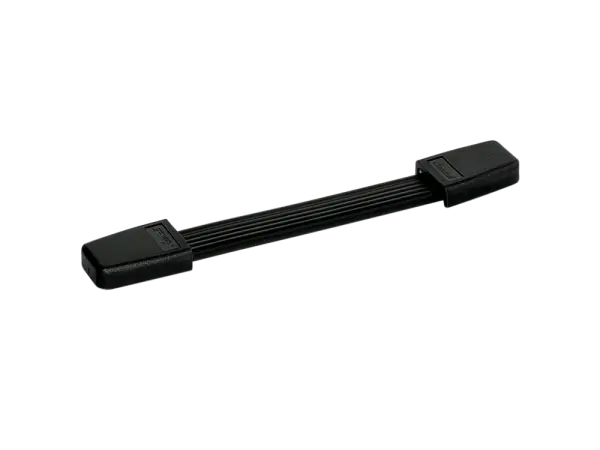 Riemengriff Marshall, schwarz