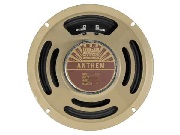Mojotone Anthem 8" / 15 W / 4 Ohm