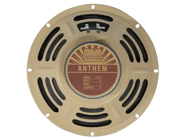 Mojotone Anthem 10" / 35 W / 8 Ohm