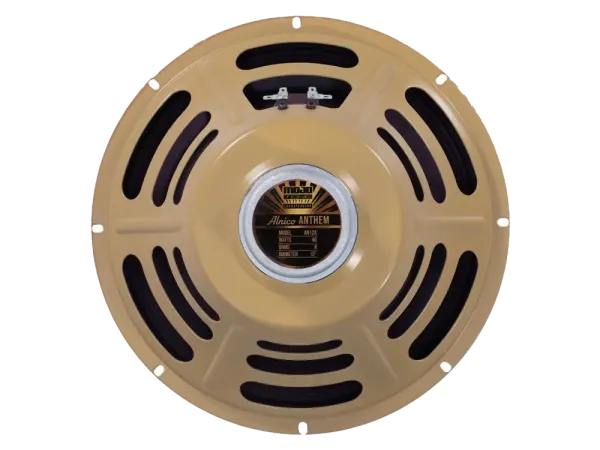 Mojotone Anthem 12" / 40 W / 8 Ohm - AlNiCo
