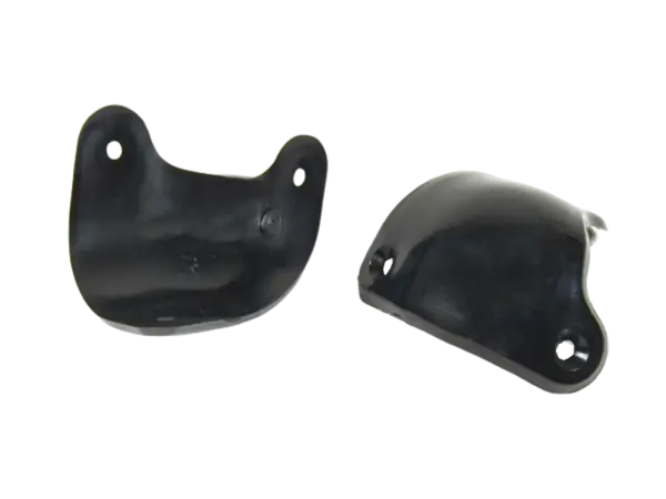 Marshall Boxen-Ecken vorne, schräg, 2er