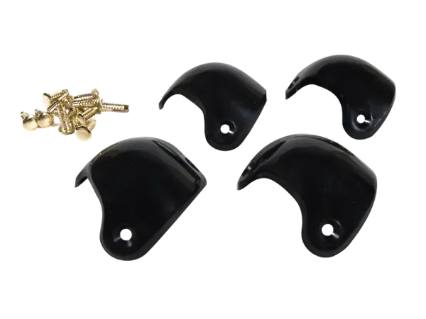 Boxen-Ecken Marshall-Stil vorne, gerade, 4er