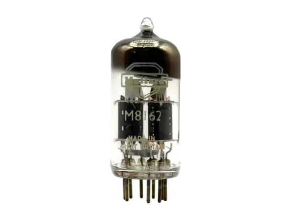 Mullard 12AT7 / ECC81 / CV4024
