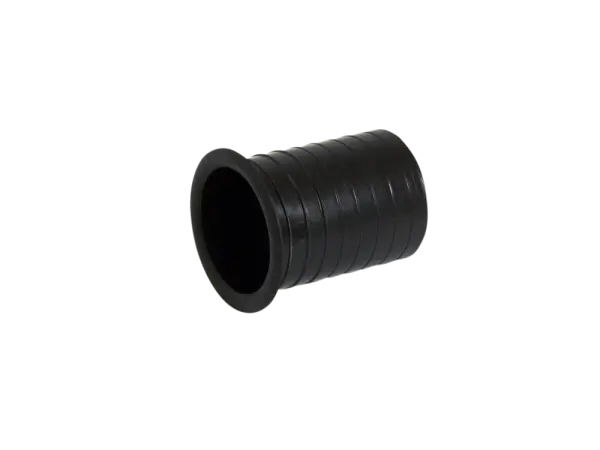 Bass reflex tuning port  3" / 75 mm