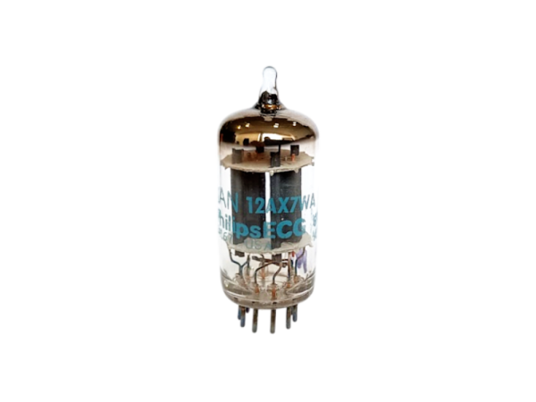 PhilipsECG JAN ECC83 / 12AX7 - Grade A - 100+
