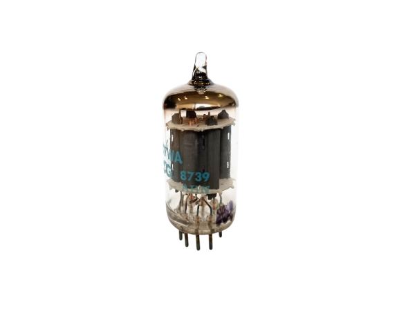 PhilipsECG JAN ECC83 / 12AX7 - Grade A - 100+