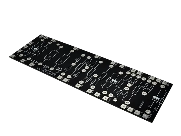 TT EZ-Board 5E3, schwarz