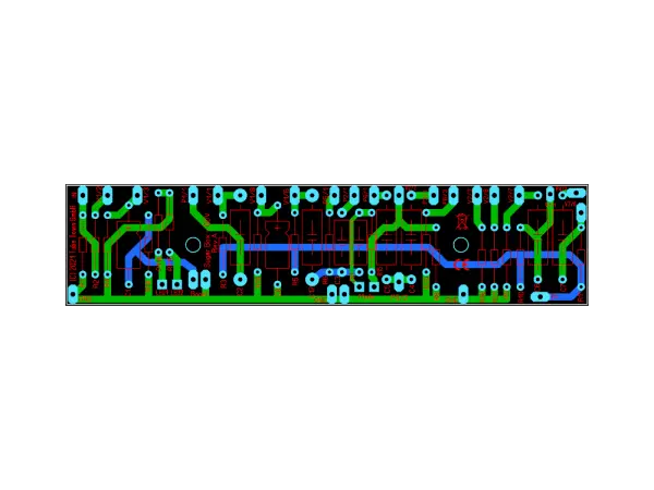 Platine LoV SugarBox 60