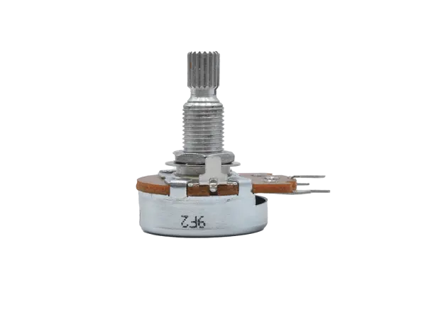 Potentiometer for Marshall JCM800, 100 kOhm log