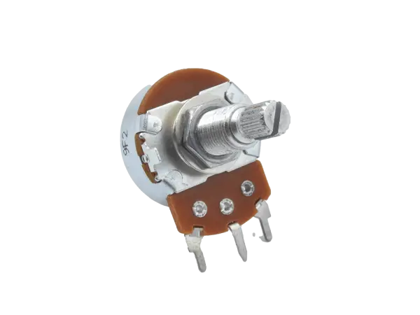 Potentiometer for Marshall JCM800, 220 kOhm log