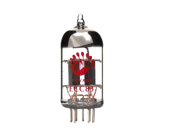 Psvane 12AX7 / ECC83 - Classic Series - Balanced