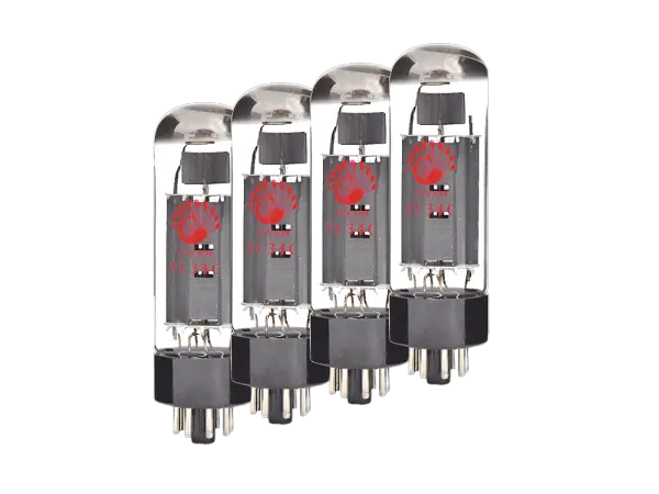 Psvane EL34 - Classic Series - QUAD