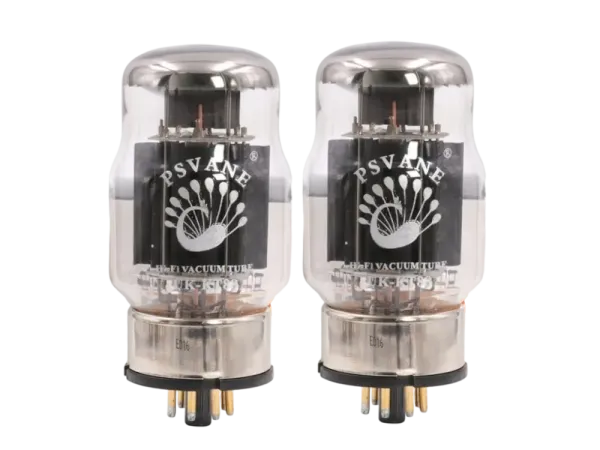 Psvane KT88 UK - PAAR