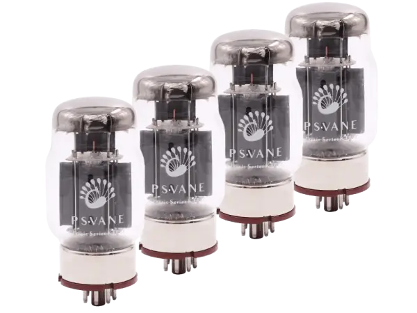 Psvane KT88 - Classic Series - QUAD