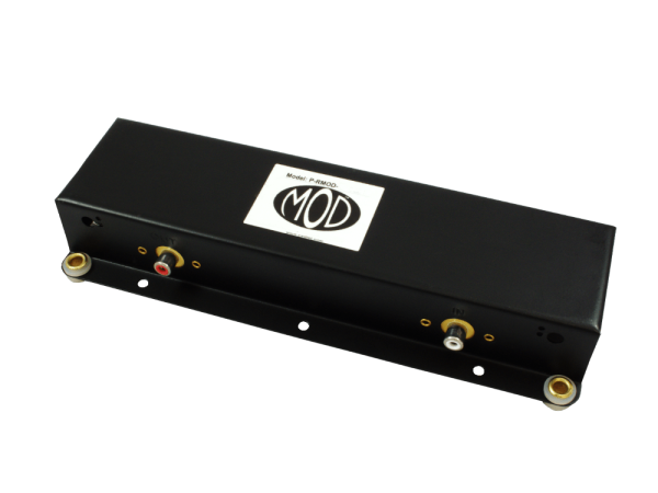 MOD Reverb Tank 8BB3C1A