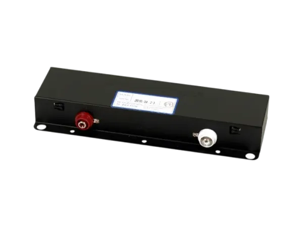 Accutronics Reverb Tank 8BB2A1B