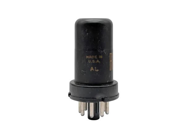RCA 6SJ7 / VT-116 JAN