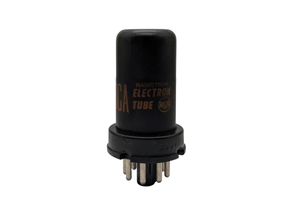 RCA 6SJ7 / VT-116 JAN