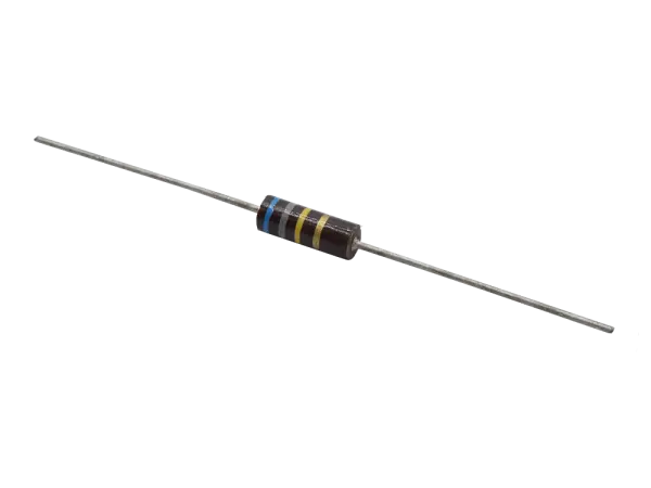 Carbon Composition 0,25 Watt - 680 kOhm