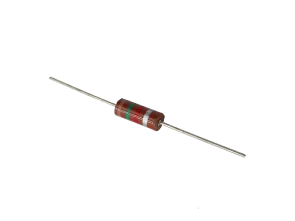 Carbon Composition 1 Watt - 47 kOhm