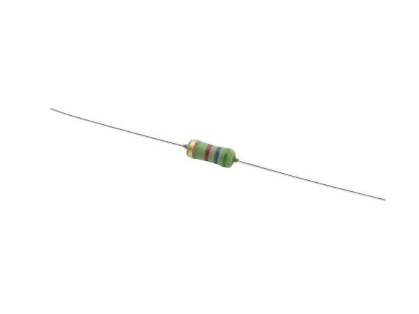 Resistor Metaloxide 2 Watts / 120 kOhms