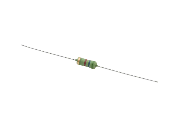 Metalloxid Widerstand, 2 Watt, 270 Ohm