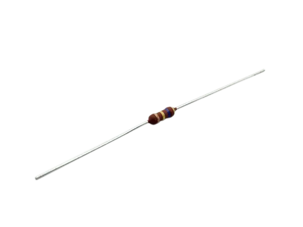 Metalloxid Widerstand  1 Watt / 680 Ohm