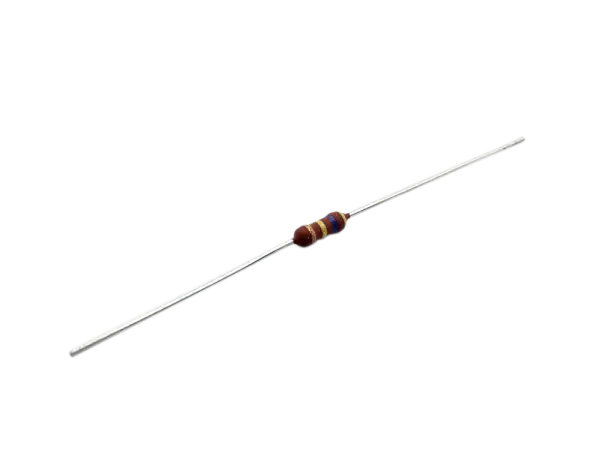 Resistor Metaloxide 1 Watt / 5,6 kOhms